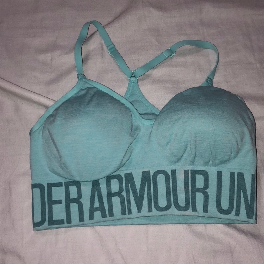 Sports bra